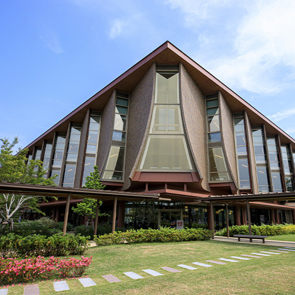 前田土佐守家資料館