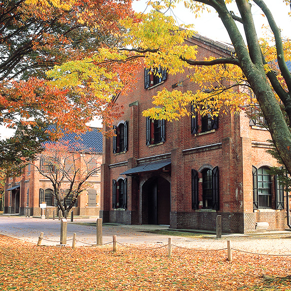 石川県立歴史博物館