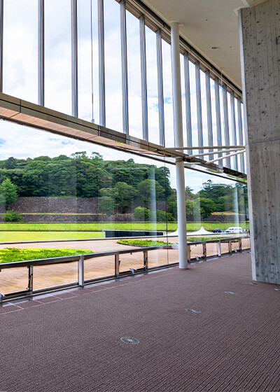 イベントホール